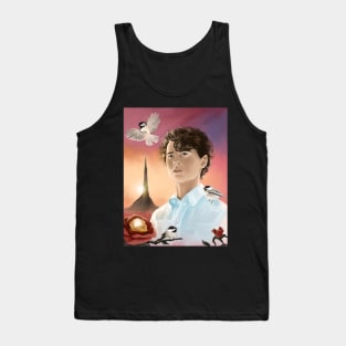 In This Universe Tank Top